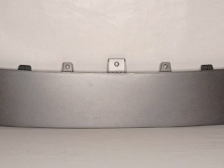 молдинг переднего бампера  2024, LAA28030046