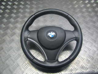 руль BMW X1 E84 2010, 2.0 л., дизель, МКПП, внедорожник 5 дв.