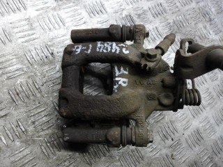 суппорт задний правый Volkswagen Golf 6 поколение 2009, 1.6 л., дизель, МКПП, универсал