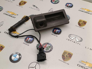 камера заднего вида Audi A6 4G/C7 [рестайлинг] 2014, 2.0 л., бензин, 5N0827566