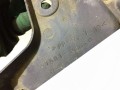 брызговик Toyota Previa 2 поколение XR30 2001, 6168128030 - фото №3