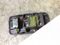 фонарь салона (плафон) Toyota Previa 2 поколение XR30 2001 - фото №2