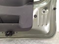 крышка багажника (дверь 3-5) Renault Duster 1 поколение 2015, 1.5 л., TD, дизель, МКПП, передний привод - фото №13