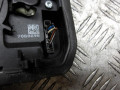 замок двери задней левой BMW 3 серия E90/E91/E92/E93 2005, 2.0 л., бензин, МКПП, седан, 7060295 - фото №3