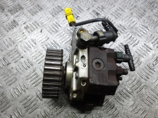 ТНВД Peugeot 206 1 поколение 2003, 1.4 л., дизель, 9637317380