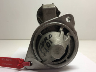 стартер Ford C-Max 2 поколение 2013, 1.0 л., M2DA, бензин, 6МКПП, минивэн, CV6T-11000-GA, ESW10E40, ESW1013, ESW10E41