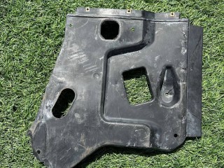 защита днища Maserati Quattroporte 6 поколение [рестайлинг] 2019, 3.0 л., бензин, АКПП, чёрный, седан, задний привод, 670003437D