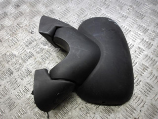 зеркало наружное левое Renault Trafic 2 поколение 2004, 1.9 л., дизель, МКПП, микроавтобус