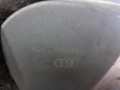 заслонка дроссельная Volkswagen Golf 3 поколение 2000, 1.6 л., бензин, 036133062A - фото №2