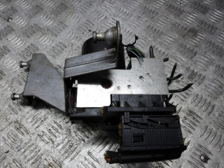 блок ABS Mercedes-Benz S-Класс W220 2001, 3.2 л., бензин, АКПП, седан, A0044314612