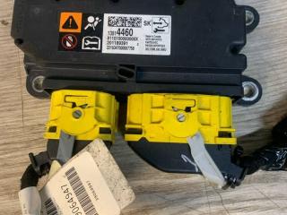 блок AirBag Chevrolet Cruze 2 поколение 2018, 1.4 л., бензин, 13514460