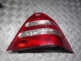 фонарь задний правый Mercedes-Benz C-Класс W203/S203/CL203 2003, 2.2 л., дизель, МКПП, седан