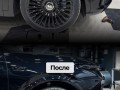 комплект обвеса (BodyKIT)  2023, X03DBWGZ - фото №10