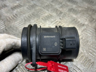 расходомер воздуха Dacia Duster 1 поколение 2013, 1.5 л., K9K 898, дизель, 6МКПП, внедорожник 5 дв., 5WK97020, 8200651315, 8200655623