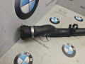 патрубок радиатора BMW X5 E70 2007, M57 D30 (306D3), 7794153 - фото №2