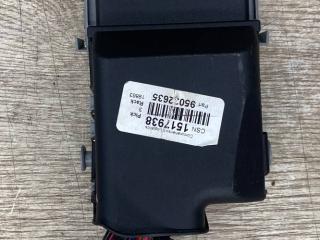 блок предохранителей Chevrolet Cruze 2 поколение 2018, 1.4 л., бензин, седан, 13222786