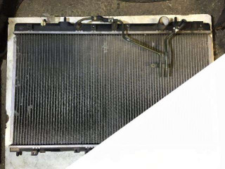 радиатор (основной) Mitsubishi Space Runner 2 поколение 2000, 2.4 л., бензин, MR281512, 1220008352