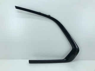 молдинг стекла двери задней BMW X5 G05 2021, внедорожник 5 дв., 18190310, 444085