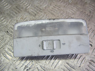 фонарь салона (плафон) Volkswagen Golf 4 поколение 2002, 1.6 л., бензин, МКПП, хетчбэк 5 дв., 6Q0947105F