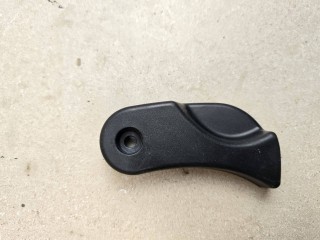 захватный крюк капота BMW 2016, бензин, АКПП, белый, задний привод, 7058117