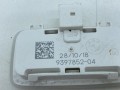 фонарь салона (плафон) BMW X3 G01 2021, внедорожник 5 дв., 939785204 - фото №6