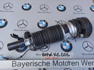 пневмостойка передняя BMW 2024, 3.0 л., бензин, 475, HHAF0113310