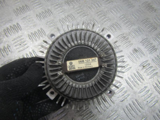 вискомуфта Volkswagen Passat B5 1998, 1.6 л., бензин, 06B121347