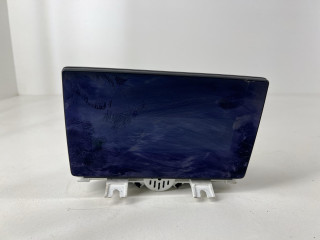 щиток приборов (приборная панель) BMW i3 L01 2016, правый руль, 9368543