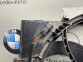 вентилятор радиатора BMW 3 серия E90/E91 [рестайлинг] 2010, 2.0 л., N47 D20 A, дизель, АКПП, универсал, 7588974 - фото №9