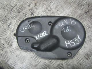 защита (кожух) ремня ГРМ Opel Vectra B 1999, 1.6 л., бензин, 90528243