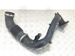 патрубок воздушного фильтра Opel Movano 2 поколение (B) [рестайлинг] 2018, 2.3 л., CDTi, дизель, МКПП, микроавтобус, передний привод, 165763705R