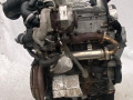 двигатель Volkswagen Passat B6 2009, 2.0 л., CBAA, дизель, 6МКПП, седан, CBA - фото №4