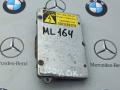 блок розжига ксенона Mercedes-Benz M-Класс W164 2008 - фото №2