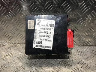 блок комфорта Renault Laguna 2 поколение 2002, 1.8 л., бензин, МКПП, 8200346814, 8200283812, 8200367259, 10085062, 10309630705, RN2H027605, 21653294-8