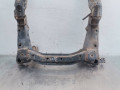 балка подвески передняя (подрамник) Opel Omega B [рестайлинг] 2001, 2.6 л., Y 26 SE, бензин, 5МКПП, универсал - фото №3