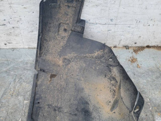 защита арок передняя правая (подкрылок) Opel Astra H 2005, хетчбэк 5 дв.