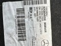 Обшивка багажника зад. лев. Mercedes-Benz GLC Coupe C253 2016, A2536840500 - фото №4