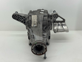 редуктор заднего моста Porsche 2022, 2.9 л., бензин, АКПП, внедорожник 5 дв., 95B525015M, H5B001568994, 4460310347, 201200152