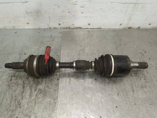 полуось передняя левая (приводной вал, ШРУС) Mazda 6 1 поколение [рестайлинг] 2007, 2.0 л., дизель, 5МКПП, хетчбэк 5 дв.