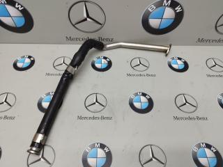 патрубок (трубопровод, шланг) BMW X5 E70 [рестайлинг] 2012, 3.0 л., N57 D30 A, дизель, 7823991