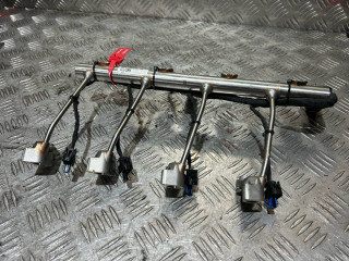 топливная рампа Chevrolet Equinox 3 поколение 2020, 1.5 л., бензин, АКПП, внедорожник 5 дв., 12705506