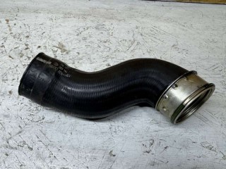 патрубок интеркулера Audi A3 8L 2000, 1.8 л., бензин, 06A145790