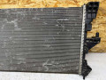 радиатор (основной) Fiat Ducato 3 поколение [рестайлинг] 2016, 2.2 л., дизель, 1382425080, EY915004 - фото №8