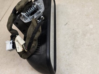 зеркало салона Mercedes-Benz C AMG W204 2009, 6.3 л., бензин, АКПП, серый, седан, задний привод