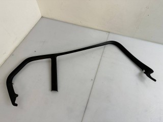 молдинг двери задней левой BMW X2 F39 2021, 1.5 л., B38 B15 A, бензин, АКПП, 51357420865