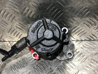 насос вакуумный Peugeot 307 1 поколение 2001, 2.0 л., дизель, МКПП, минивэн