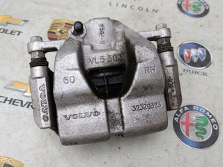 суппорт передний правый Volvo XC40 1 поколение [рестайлинг] 2024, 2.0 л., бензин, 32329523