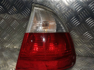 фонарь задний правый BMW 3 серия E46 2003, 3.0 л., дизель, АКПП, универсал