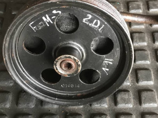 насос гидроусилителя руля Ford Mondeo 3 поколение [рестайлинг] 2004, 2.0 л., бензин, универсал, 1HD0603, HBD-EC