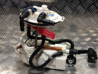 насос топливный Cadillac CTS 1 поколение 2007, 3.6 л., бензин, АКПП